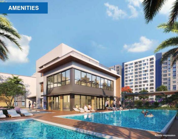 3BHK Apartment for Sale in Choodasandra, Bangalore at Adarsh Tropica(2)