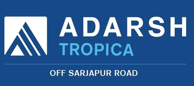 3BHK Apartment for Sale in Choodasandra, Bangalore at Adarsh Tropica