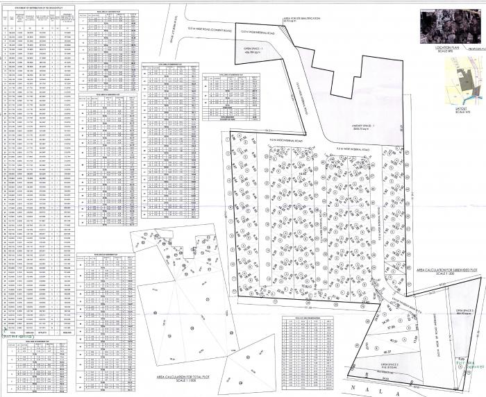 1500 Sqft Plot For Sale in Kanhe, Pune(2)
