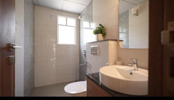 2BHK Apartment for Sale in Sarjapur Road, Bangalore at Godrej Lakeside Orchard(2)