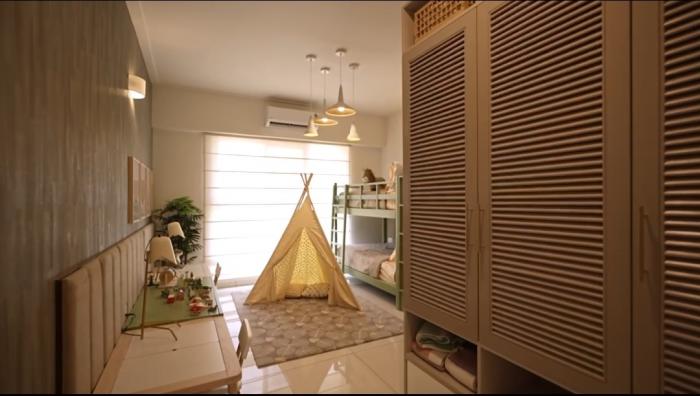 2BHK Apartment for Sale in Sarjapur Road, Bangalore at Godrej Lakeside Orchard(3)