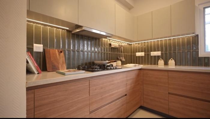 2BHK Apartment for Sale in Sarjapur Road, Bangalore at Godrej Lakeside Orchard(1)