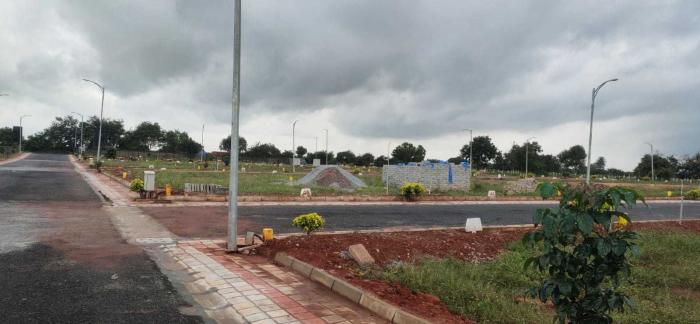 Plot for Sale in Devanahalli, Bangalore at Nesta Surya Enclave(1)