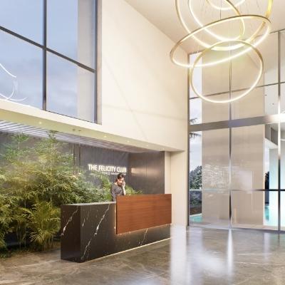 4BHK Villa for Sale in Kada Agrahara, Bangalore at Bricks & Milestones Felicity(3)