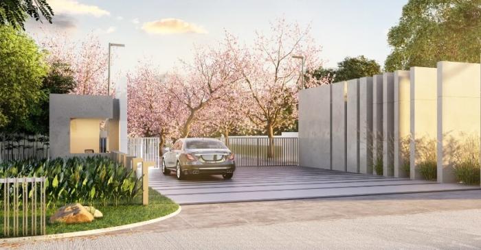 4BHK Villa for Sale in Kada Agrahara, Bangalore at Bricks & Milestones Felicity