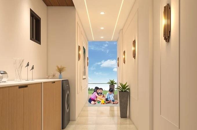 3 BHK Apartment for Sale in Mansarovar, Jaipur(4)