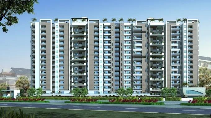 3 BHK Apartment for Sale in Mansarovar, Jaipur(1)