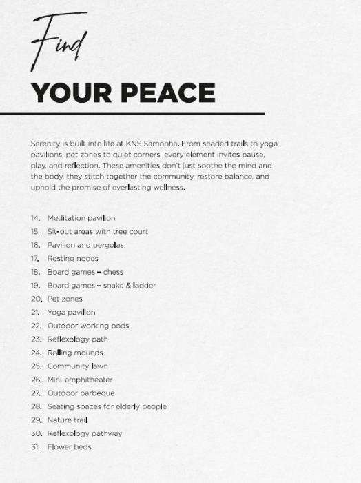 Plot for Sale in Nelamangala, Bangalore at KNS Samooha Phase 1(3)