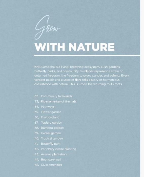 Plot for Sale in Nelamangala, Bangalore at KNS Samooha Phase 1(2)